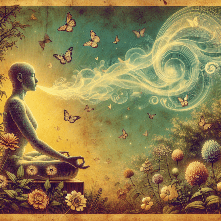 breathing techniques for enhanced mental clarity