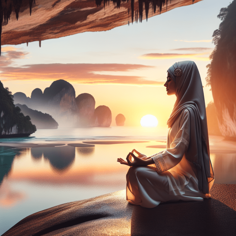 meditation as a remedy for stress and burnout