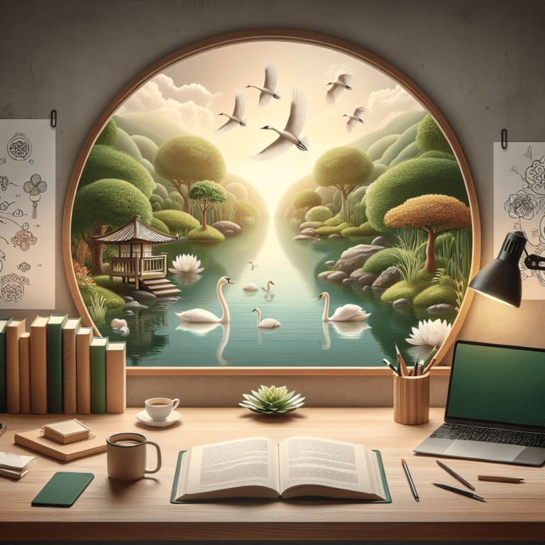 mindful living tips tailored for students
