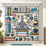 organize your home with mindful living ideas