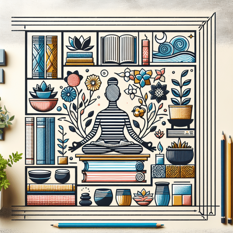 organize your home with mindful living ideas