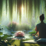 Mindfulness Meditation: A Beginner's Guide to Anxiety Relief