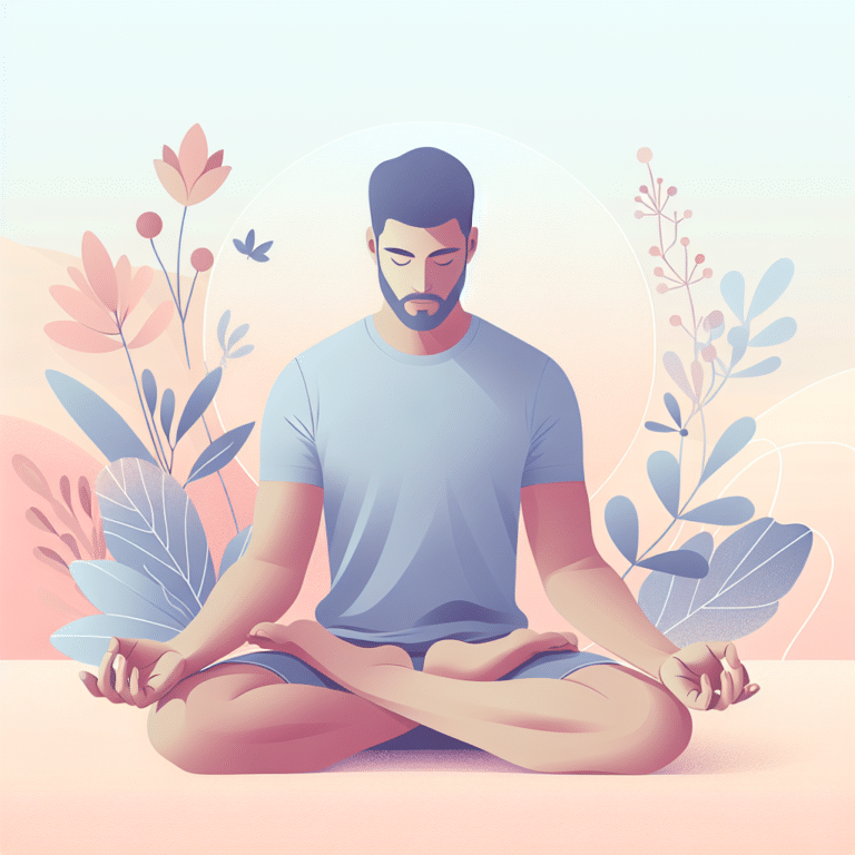 Guided Meditation Techniques for Beginners at Home