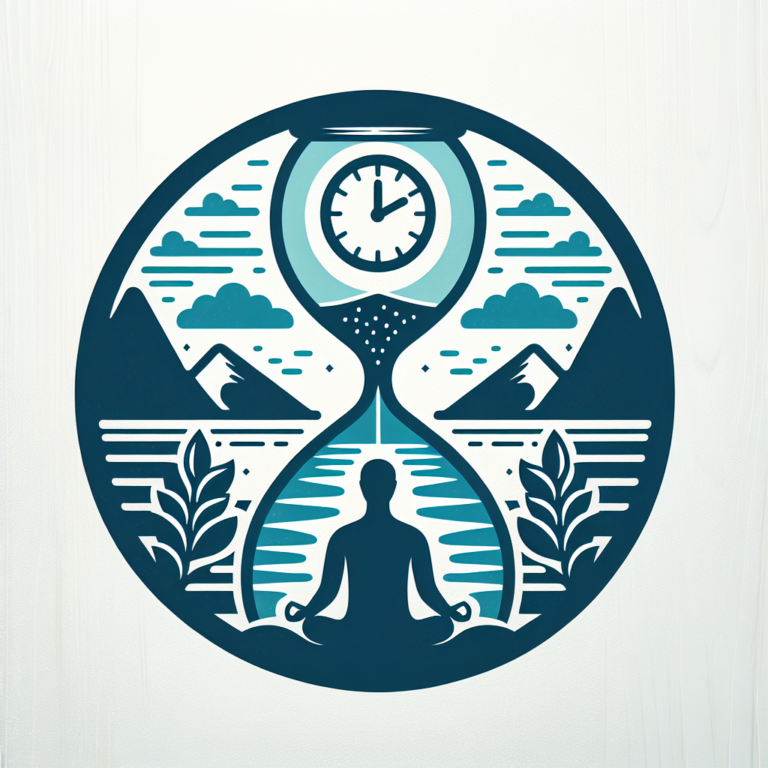 combat anxiety with mindful living practices
