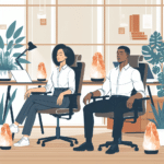 workplace stress relief through breathing exercises