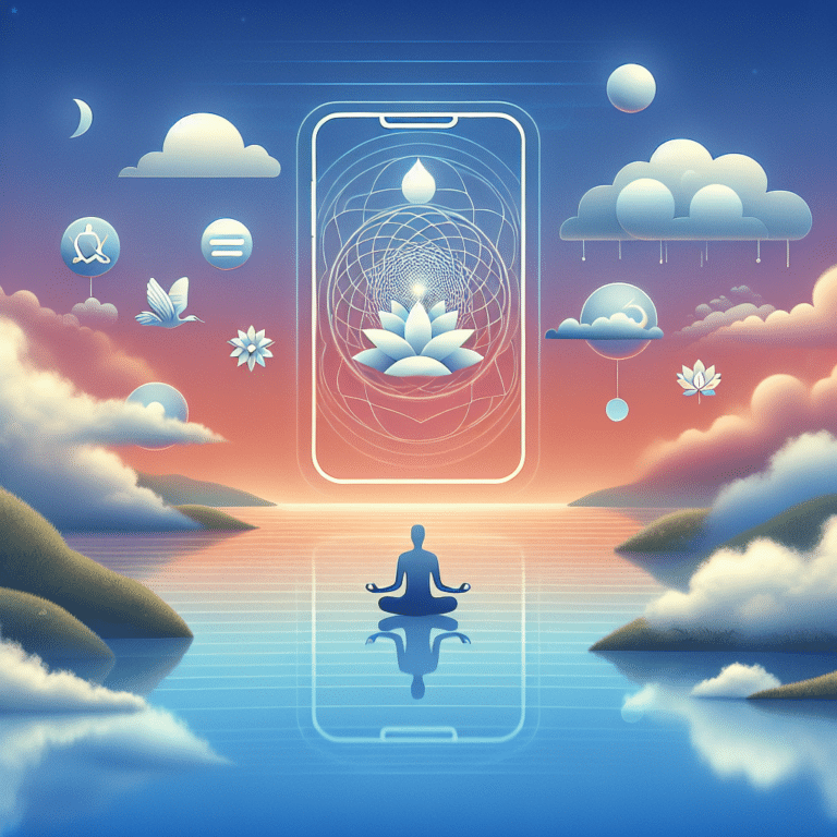 The Best Meditation Apps for Beginners in 2025