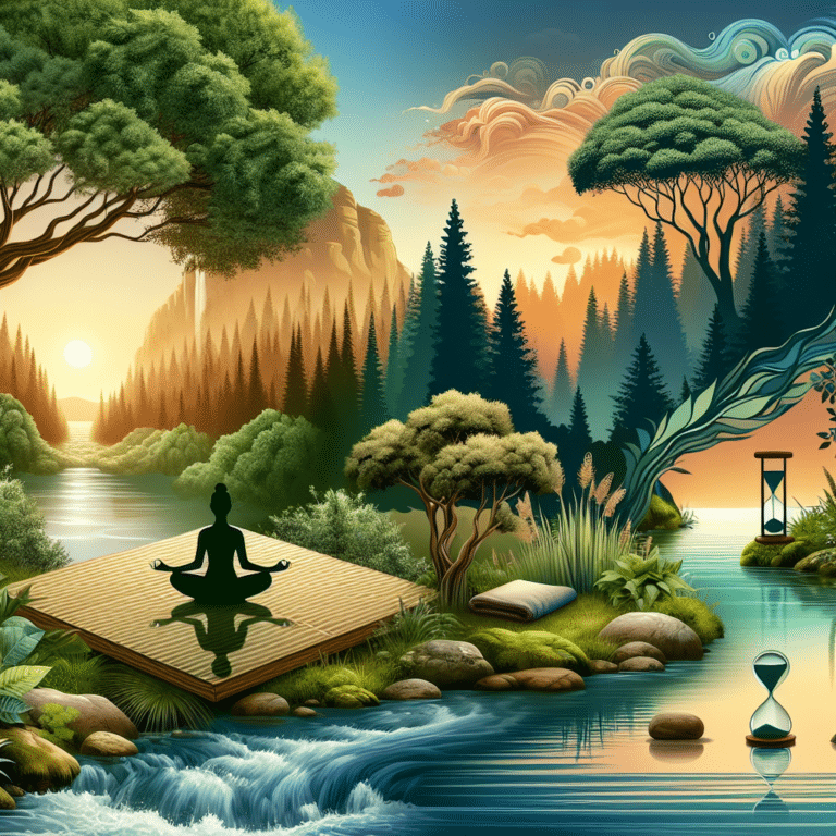Daily Meditation Practice Tips for Busy Lives