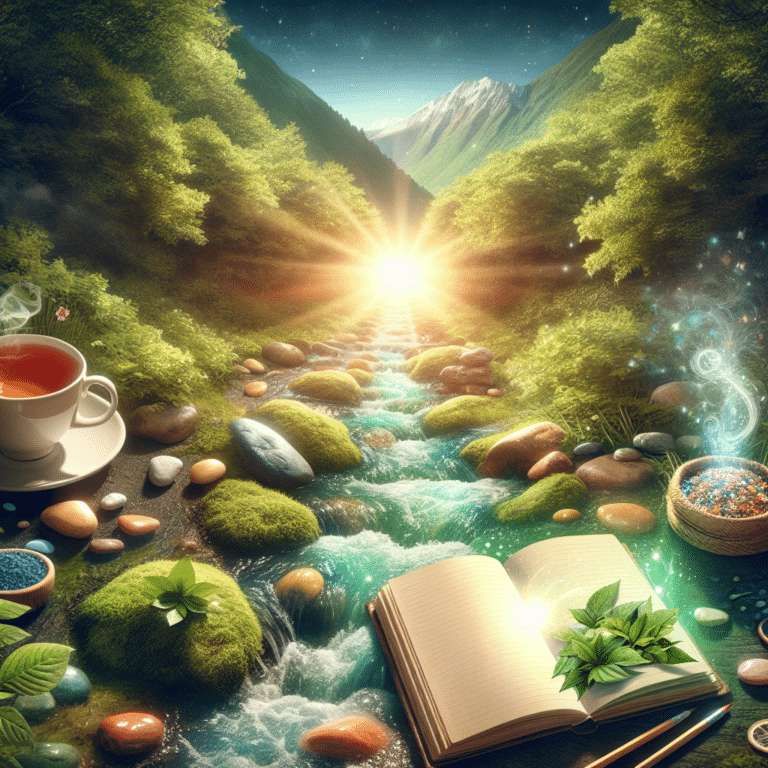 mindful journaling practices for enhanced mental clarity