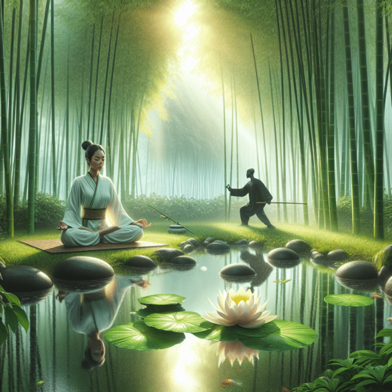 mindful practices to alleviate stress in everyday life