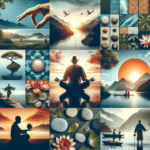 achieving emotional balance through mindful practices
