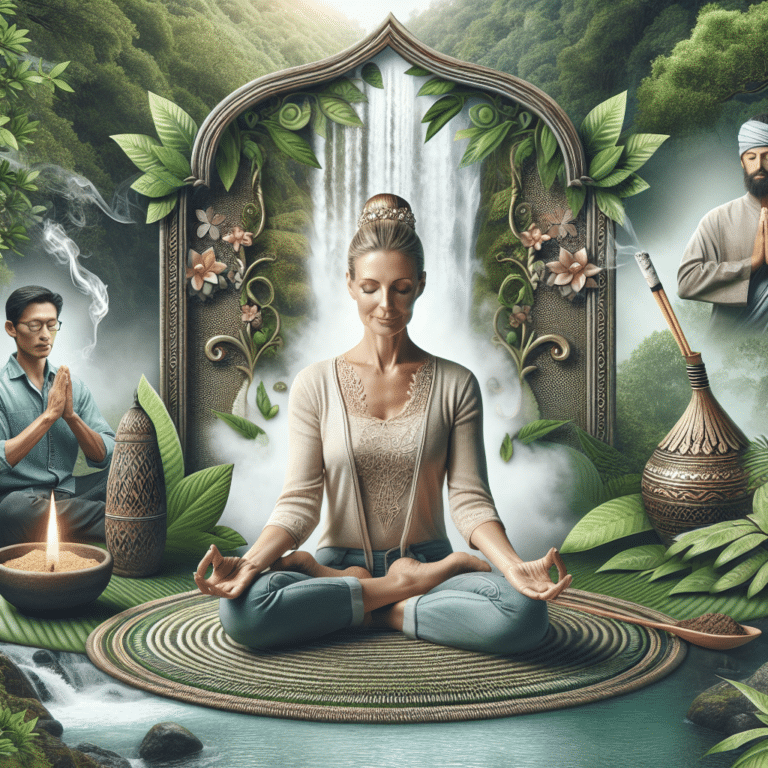 beginner-friendly meditation techniques to reduce stress