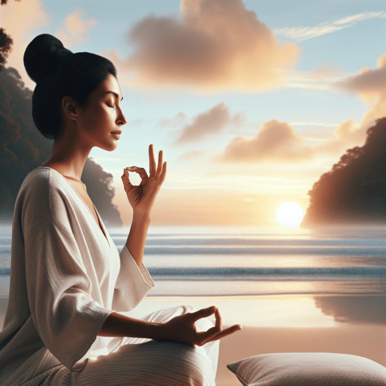 benefits of alternate nostril breathing