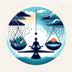 achieving emotional balance through mindful practices