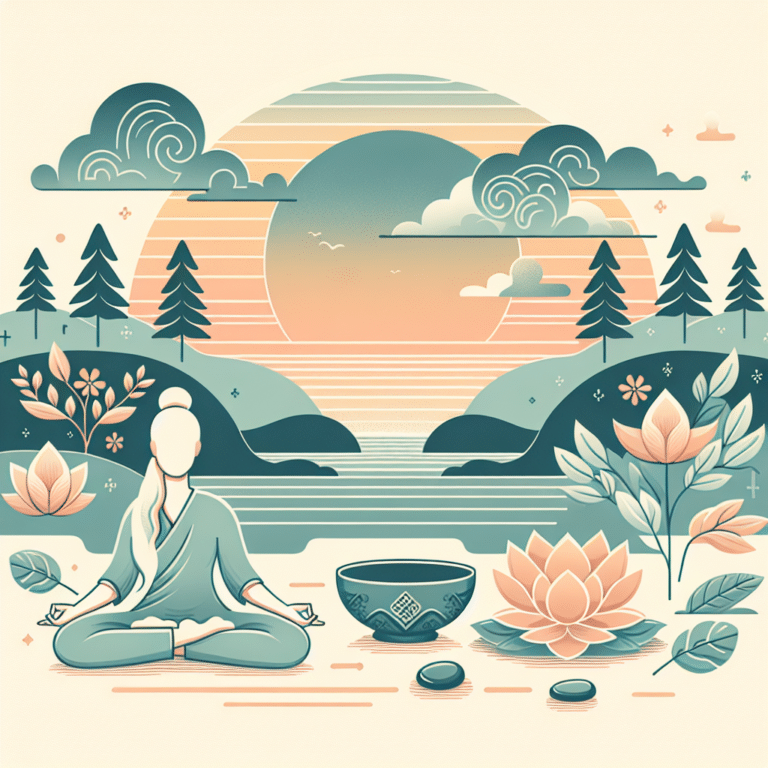 Mindfulness Practices to Alleviate Daily Stress