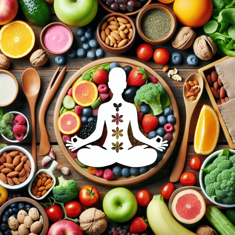 transform your health with mindful eating practices