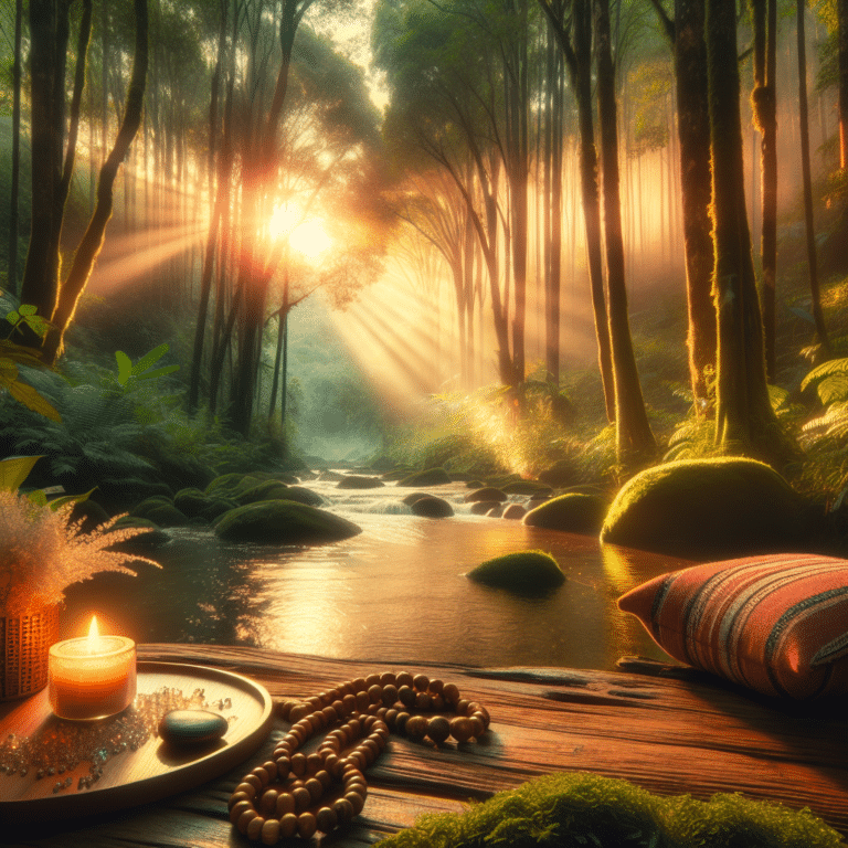 Mindfulness Practices to Alleviate Daily Stress