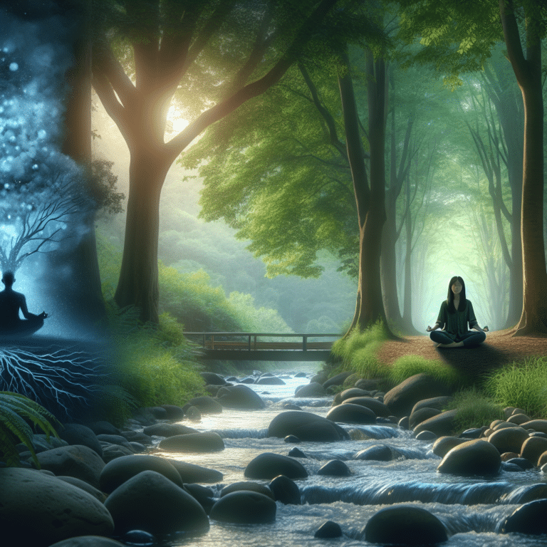 Mindfulness Practices to Alleviate Daily Stress