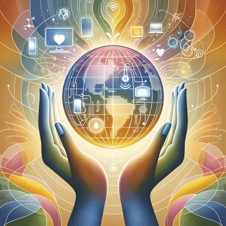 smart tips for mindful technology use
