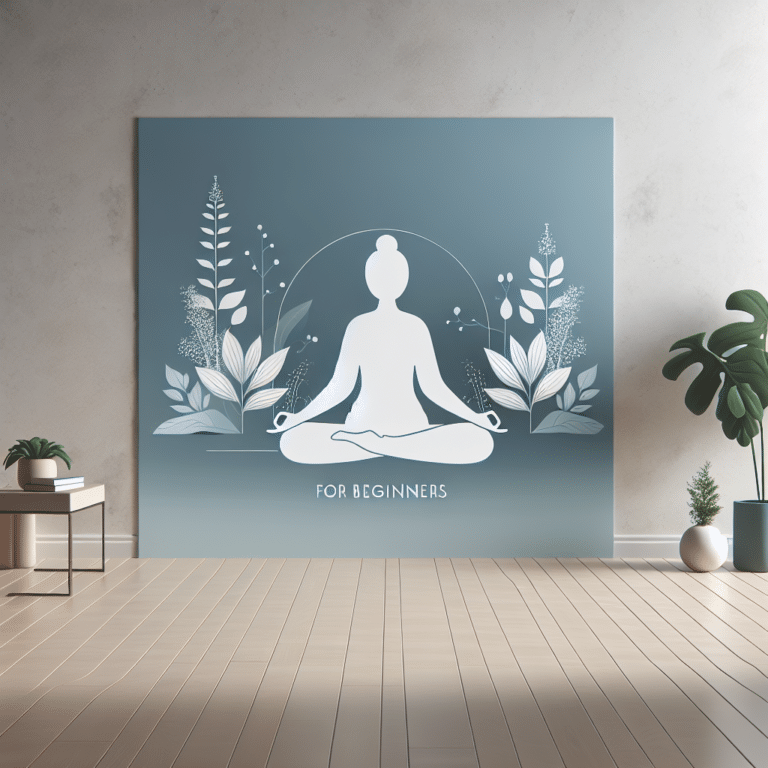 mindful living habits for beginners