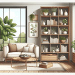 organize your home with mindful living ideas