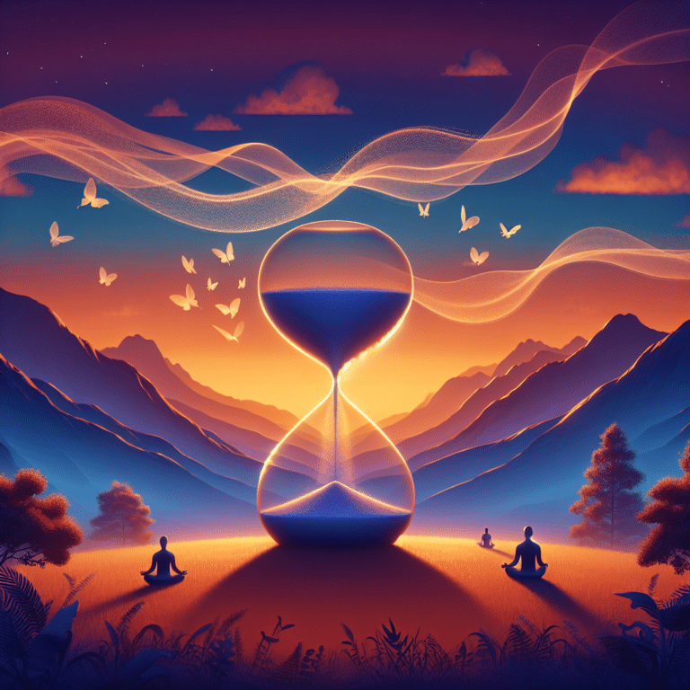 quick 5-minute breathing routines for tranquility