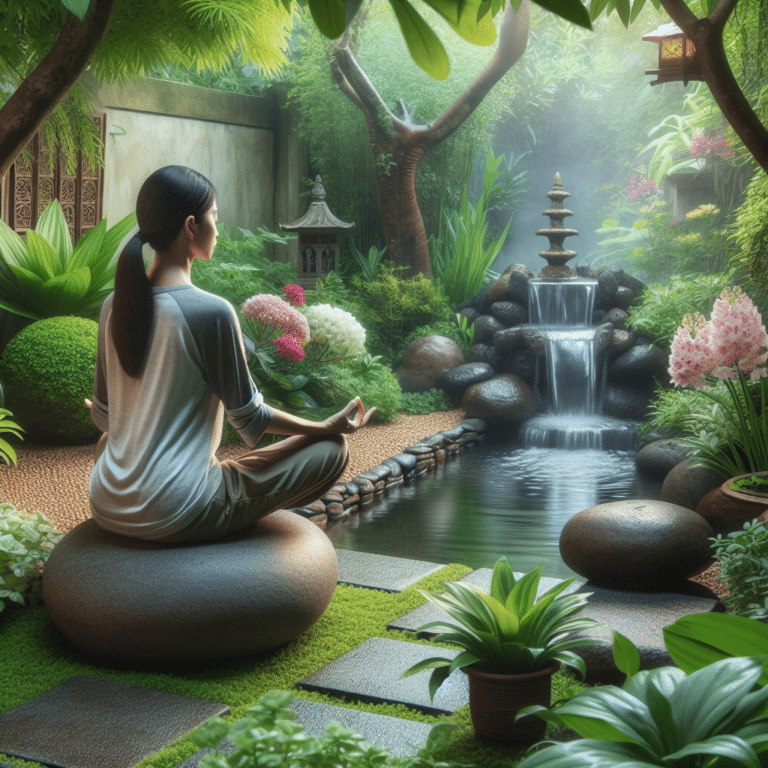 Tips for Consistent Meditation Practice: Cultivating a Habit That Sticks.