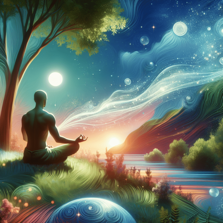 meditation-focused breathing exercises for novices