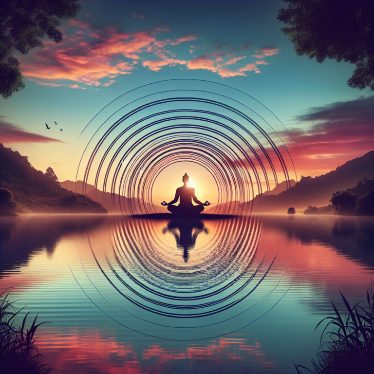 mindfulness-based techniques for reducing stress