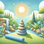 achieving emotional balance through mindful practices