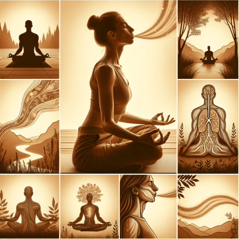 deep breathing exercises for relaxation