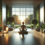 guided meditation for beginners at home