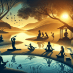 Relaxation Techniques You Can Do Anywhere