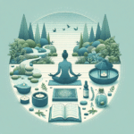 relaxation techniques to ease stress and tension
